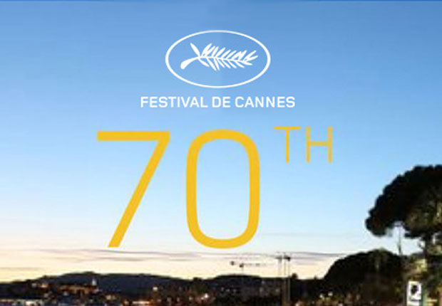 Resultado de imagem para festival de cannes 2017