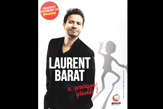 Cannes Destination AfficheLaurent Barat