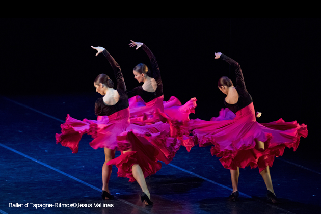 Cannes Destination Balletespagneritmos1