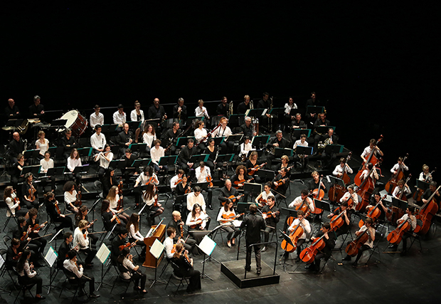 Cannes Destination SymphoNew30ans