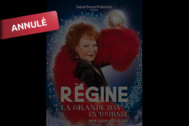 Cannes Destination regineannule