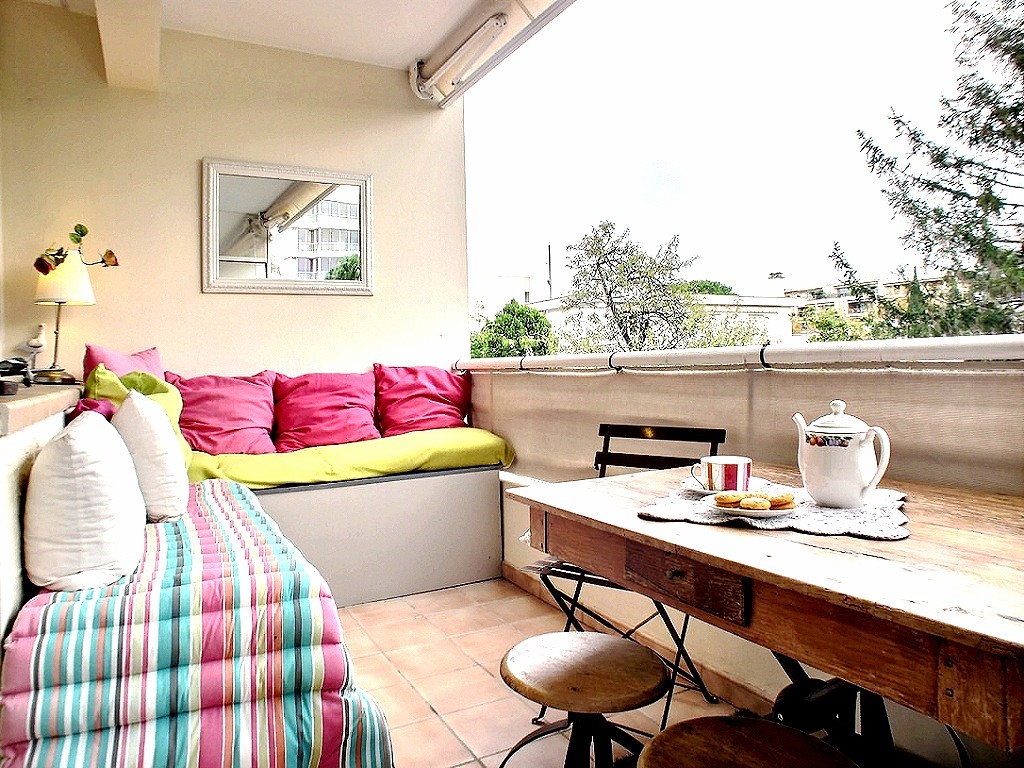 3 Balcon
