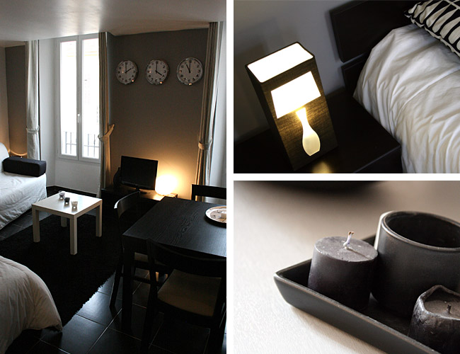 appartement Marlon Brando