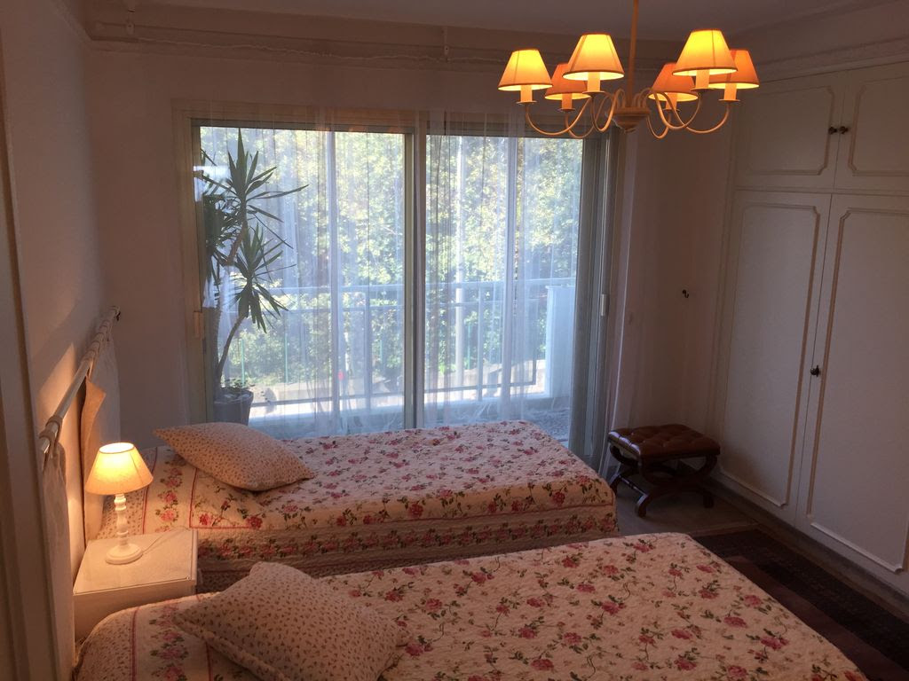 Cannes chambre Chambre
