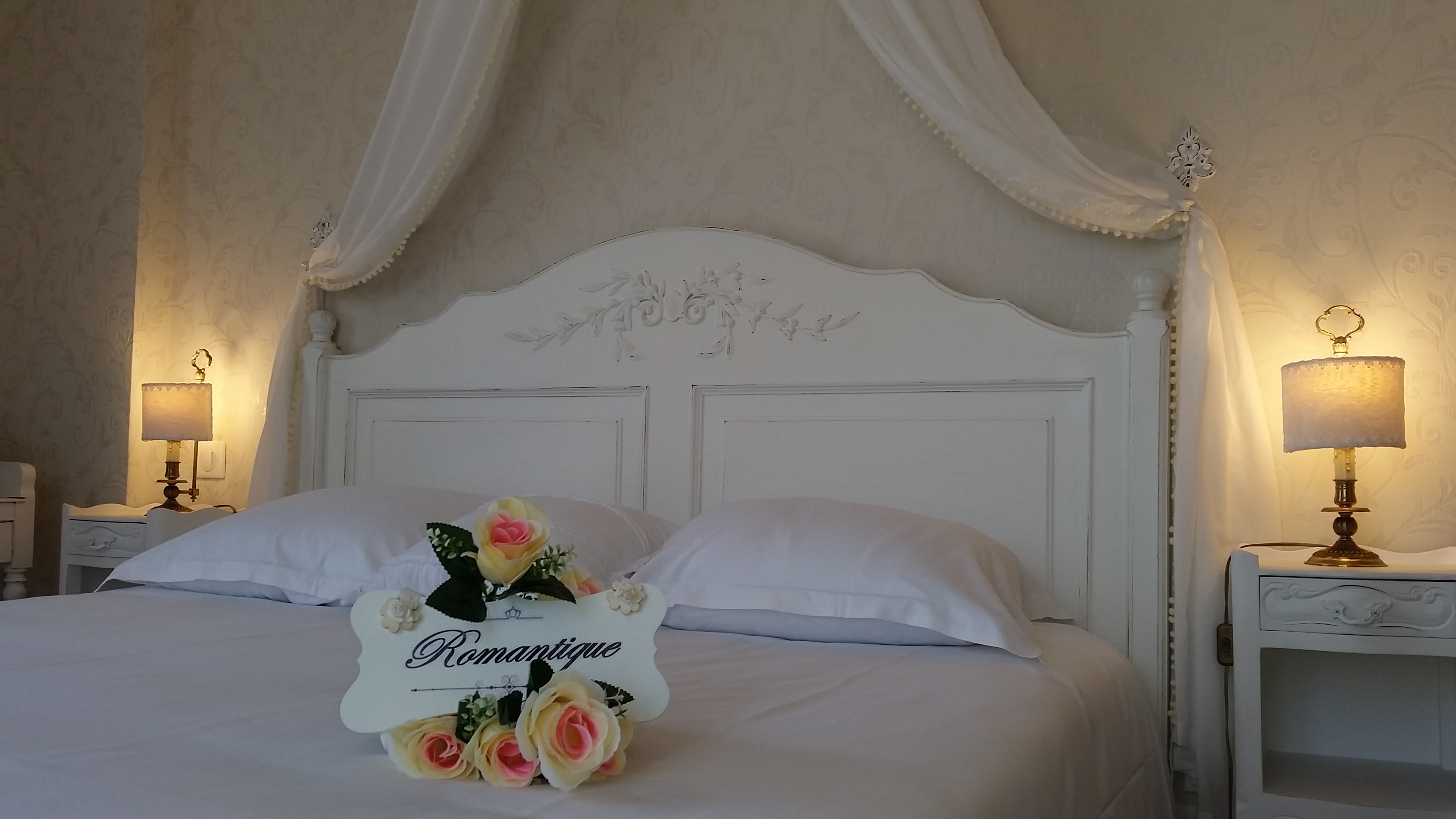Chambre  RomantiqueChambre-Romantique.jpg