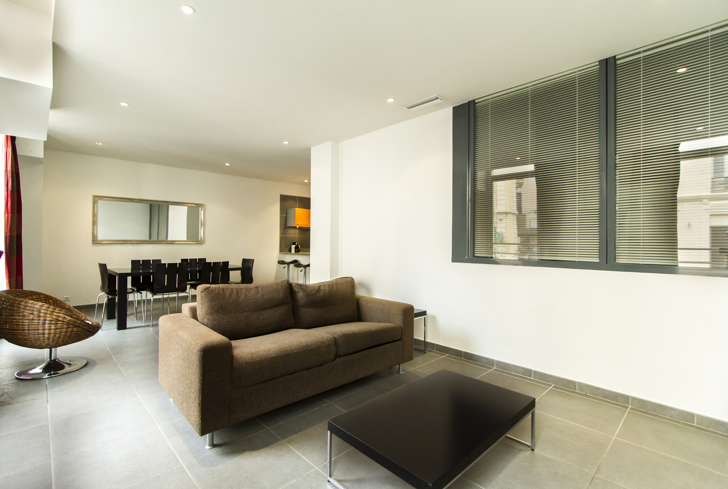 Croisette grand (5) Appartement 2 pièces 68 m² - 1 bedroom apartment 68 sqm
