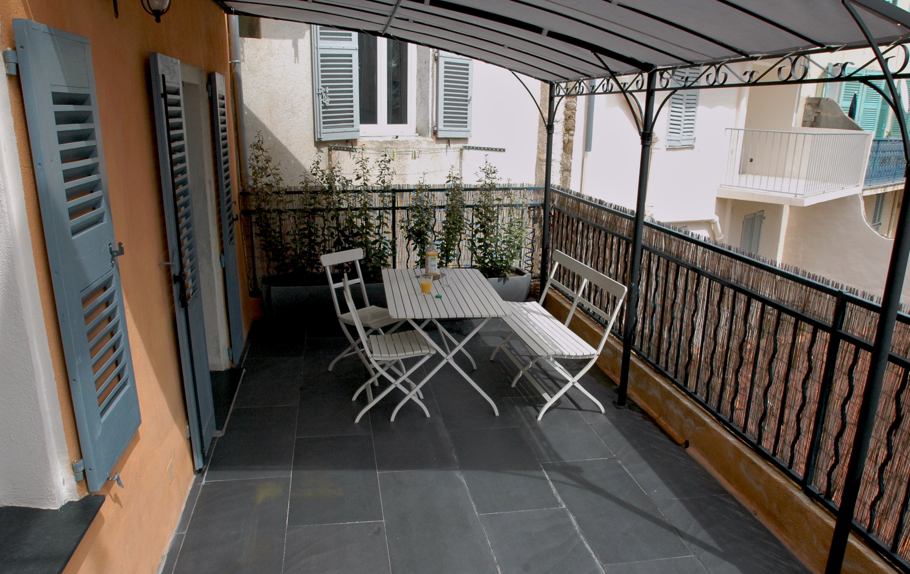 appartement Malte