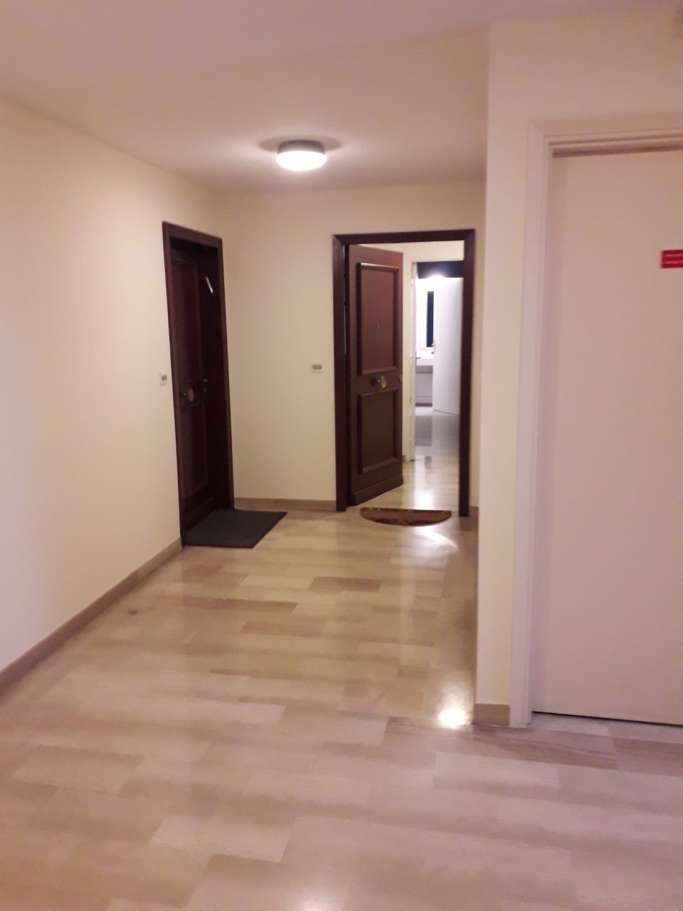 ENTREE APPARTEMENT Entrée appartement