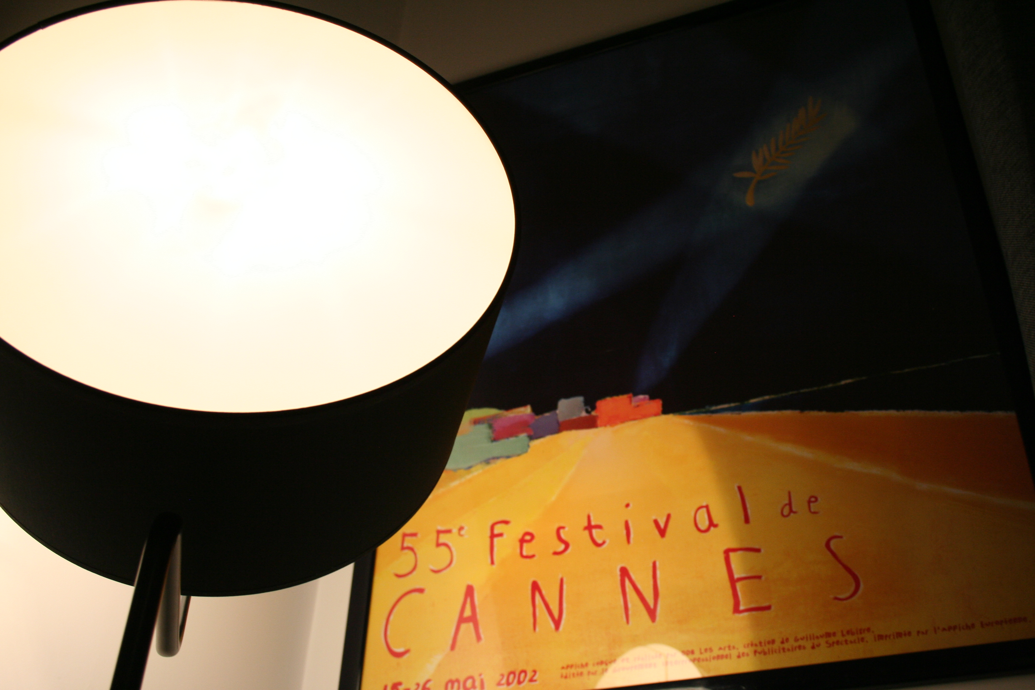 Décoration 'Festival de Cannes' :-)IMG-0209.JPG
