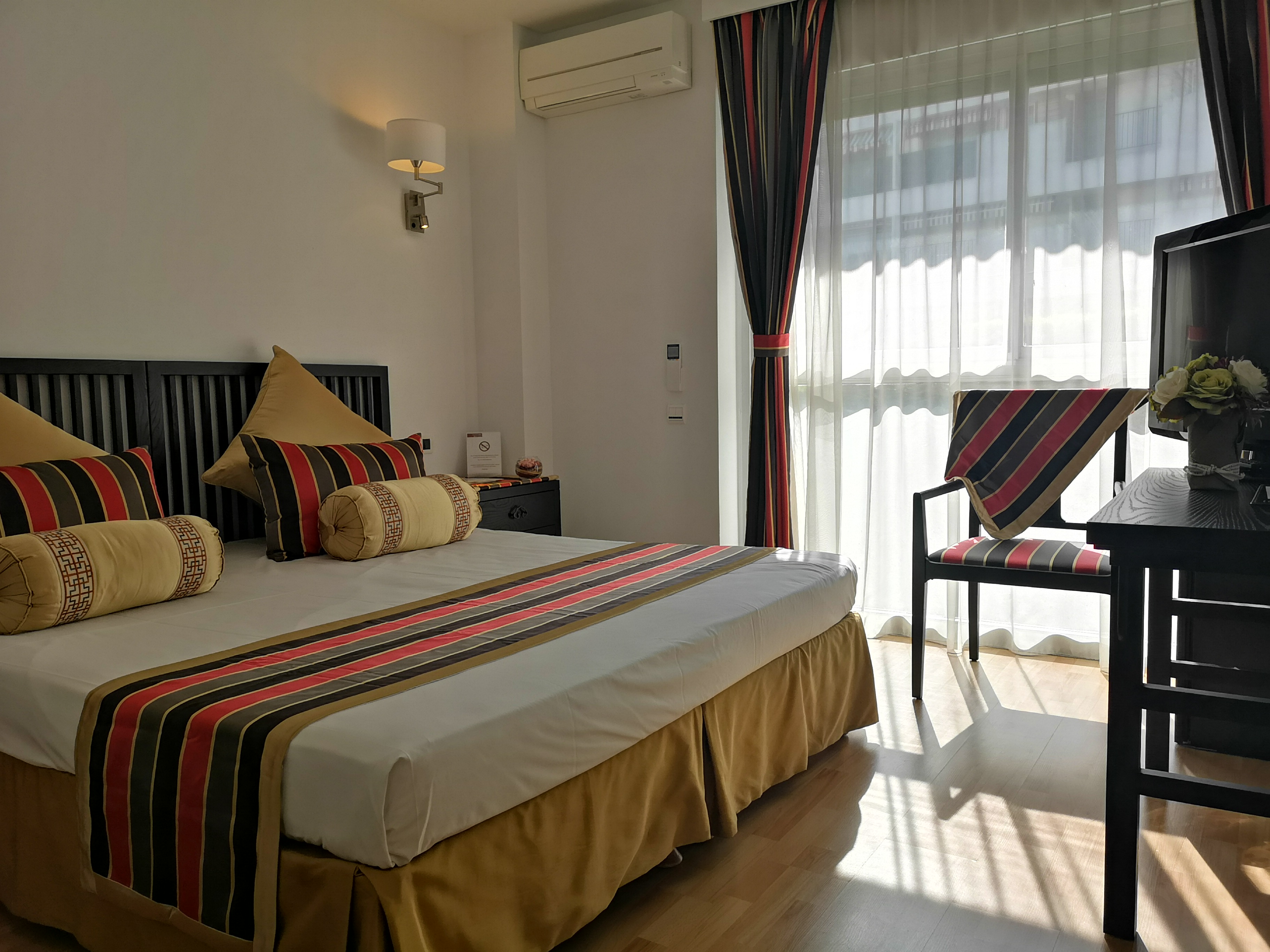IMG_20180519_171814 Chambre Standard
