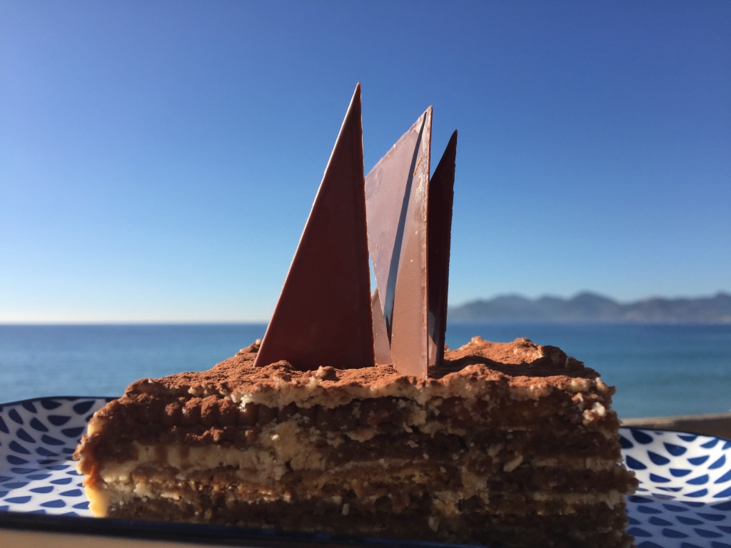 Le Bénitier Le Bénitier