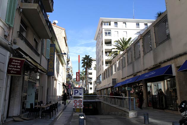 Ville de Cannes