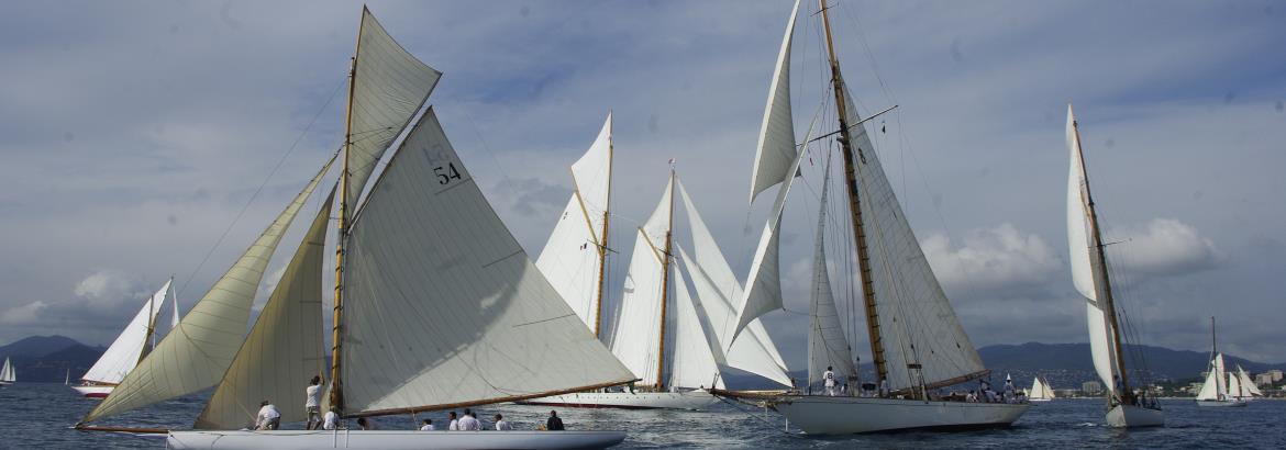 Phenix Regate Yachts Classiques 3