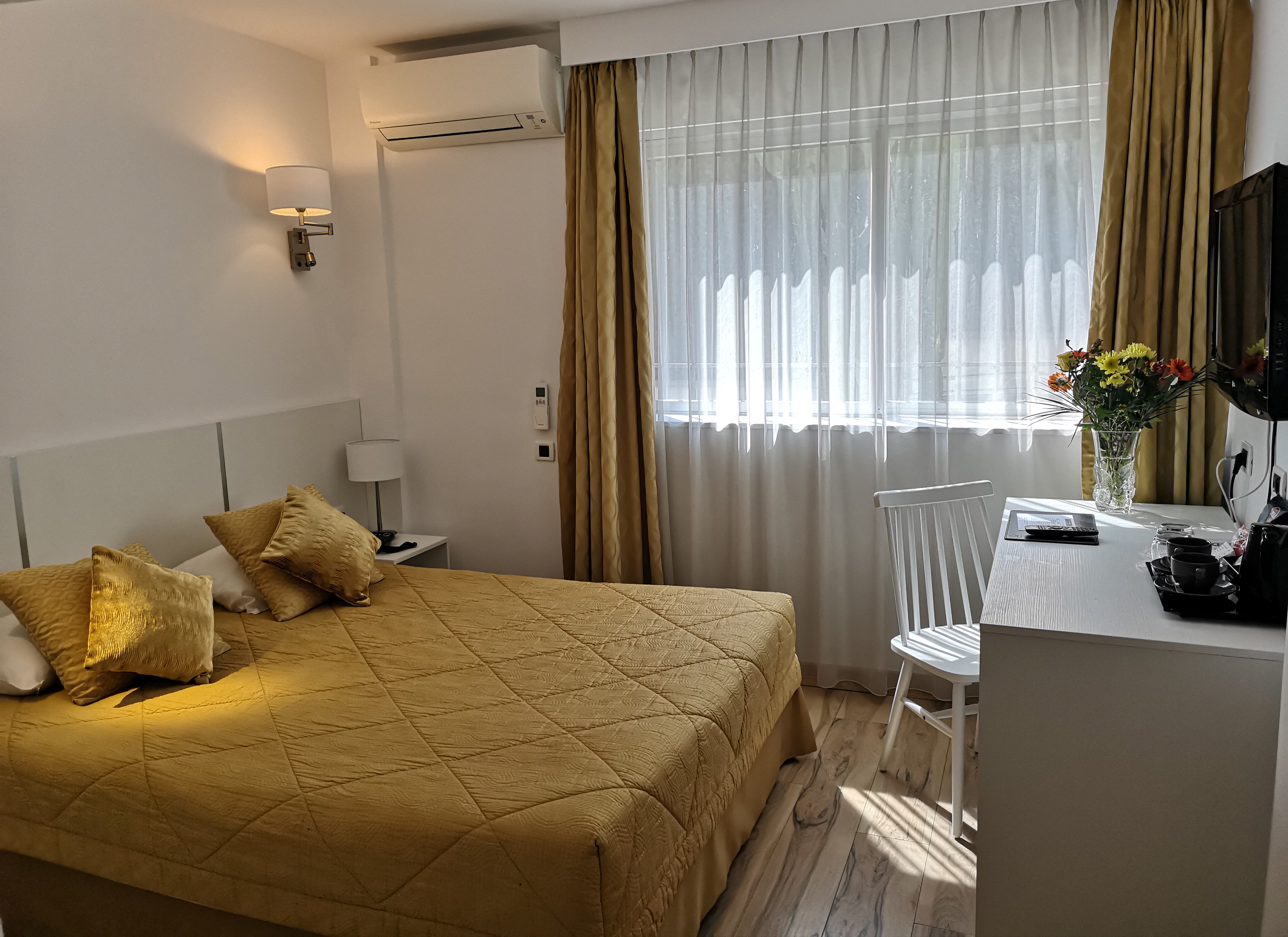 WeChat Image_20180507170001 Chambre Standard