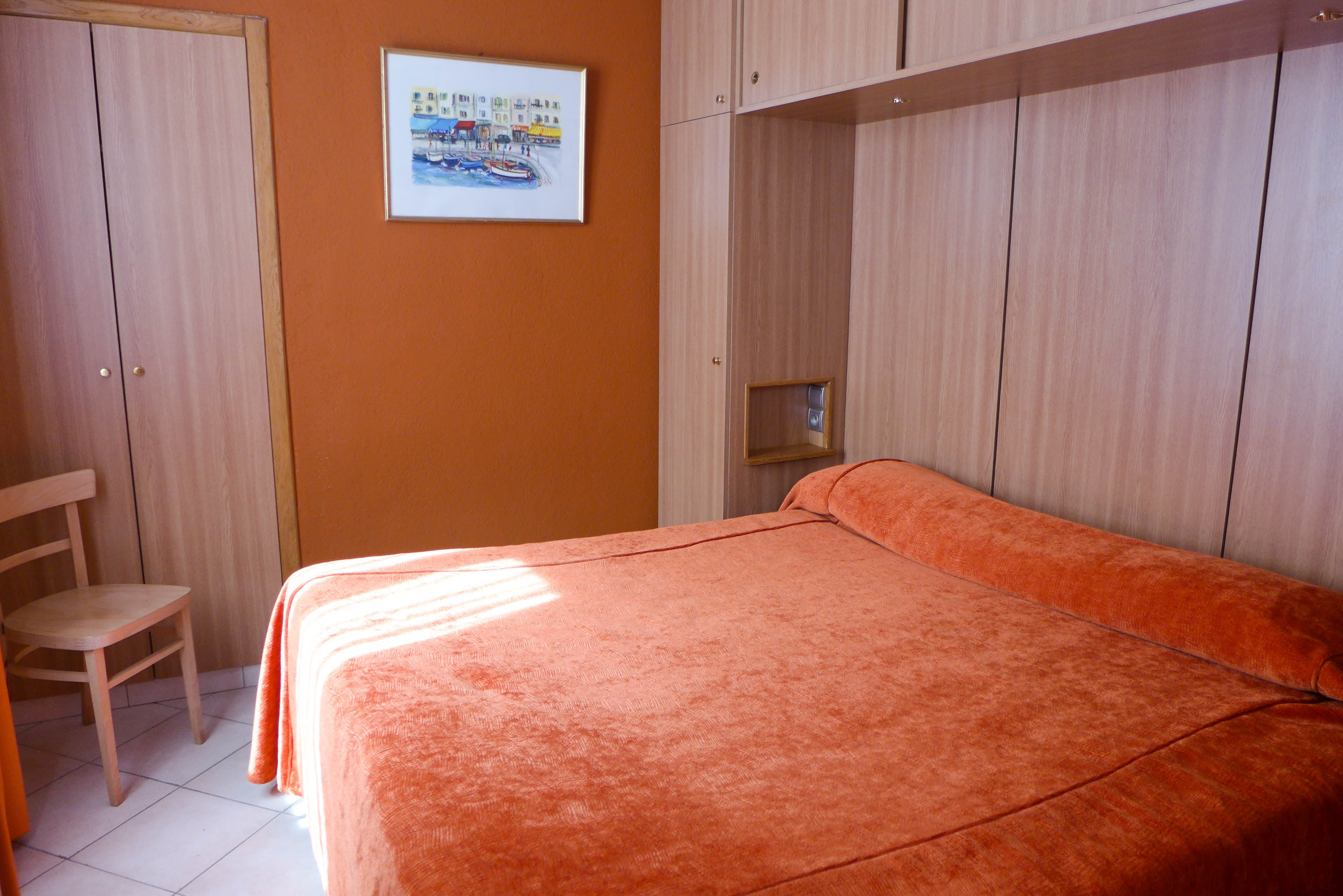 Yolande Chambre N°12