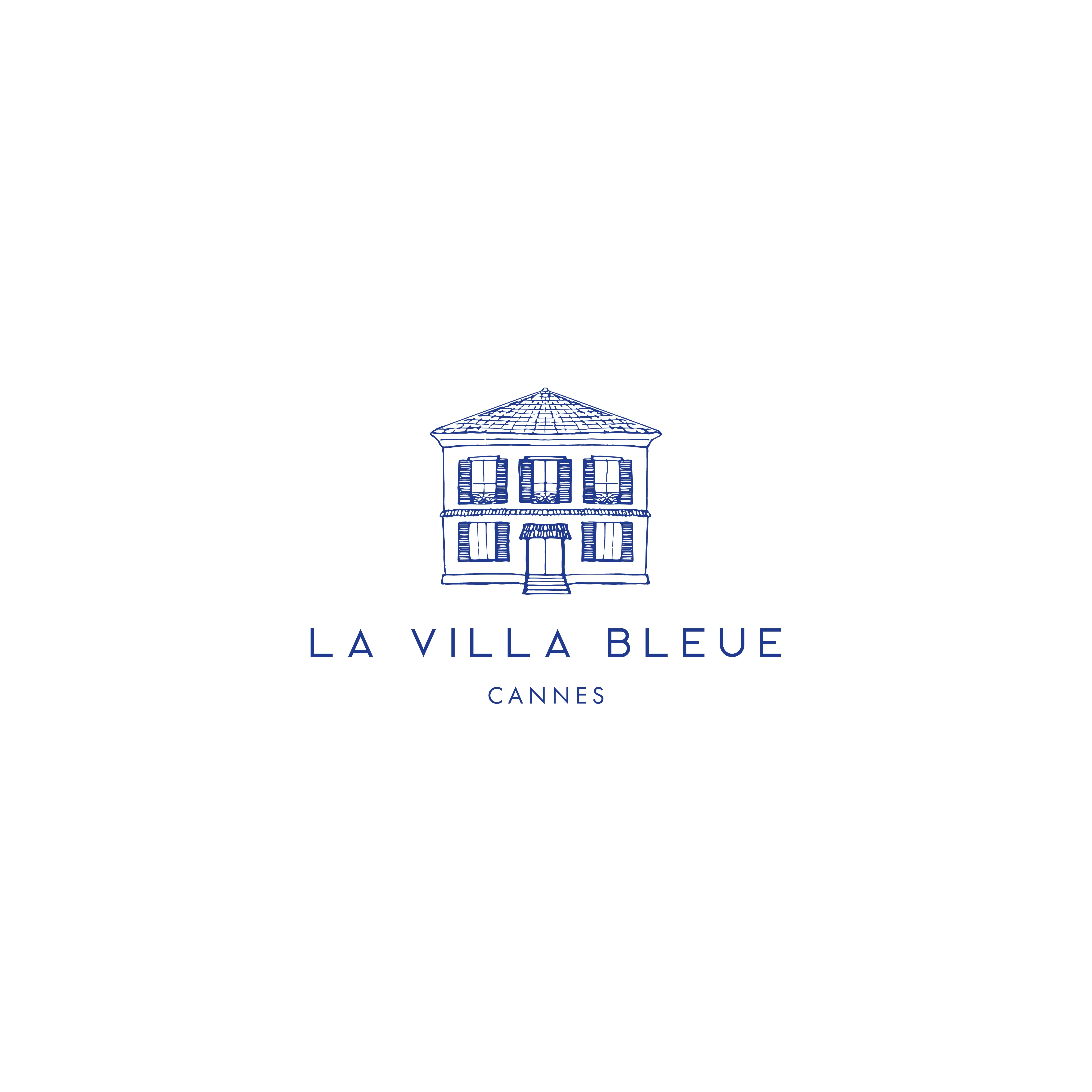 La Villa Bleue Canneslogo1.jpg