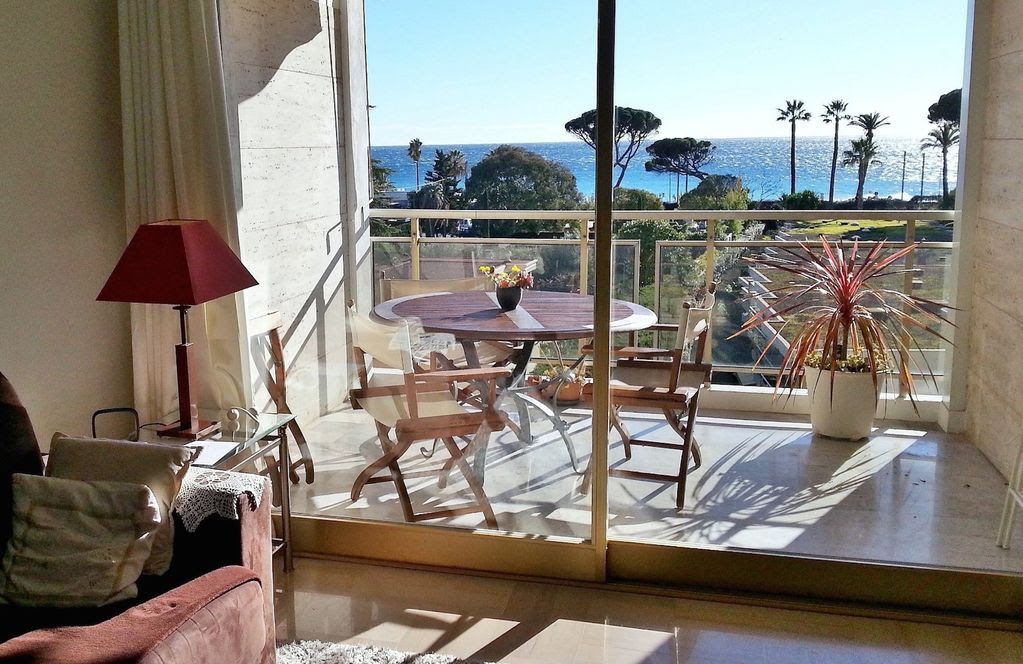 terrasse vue mer terrasse